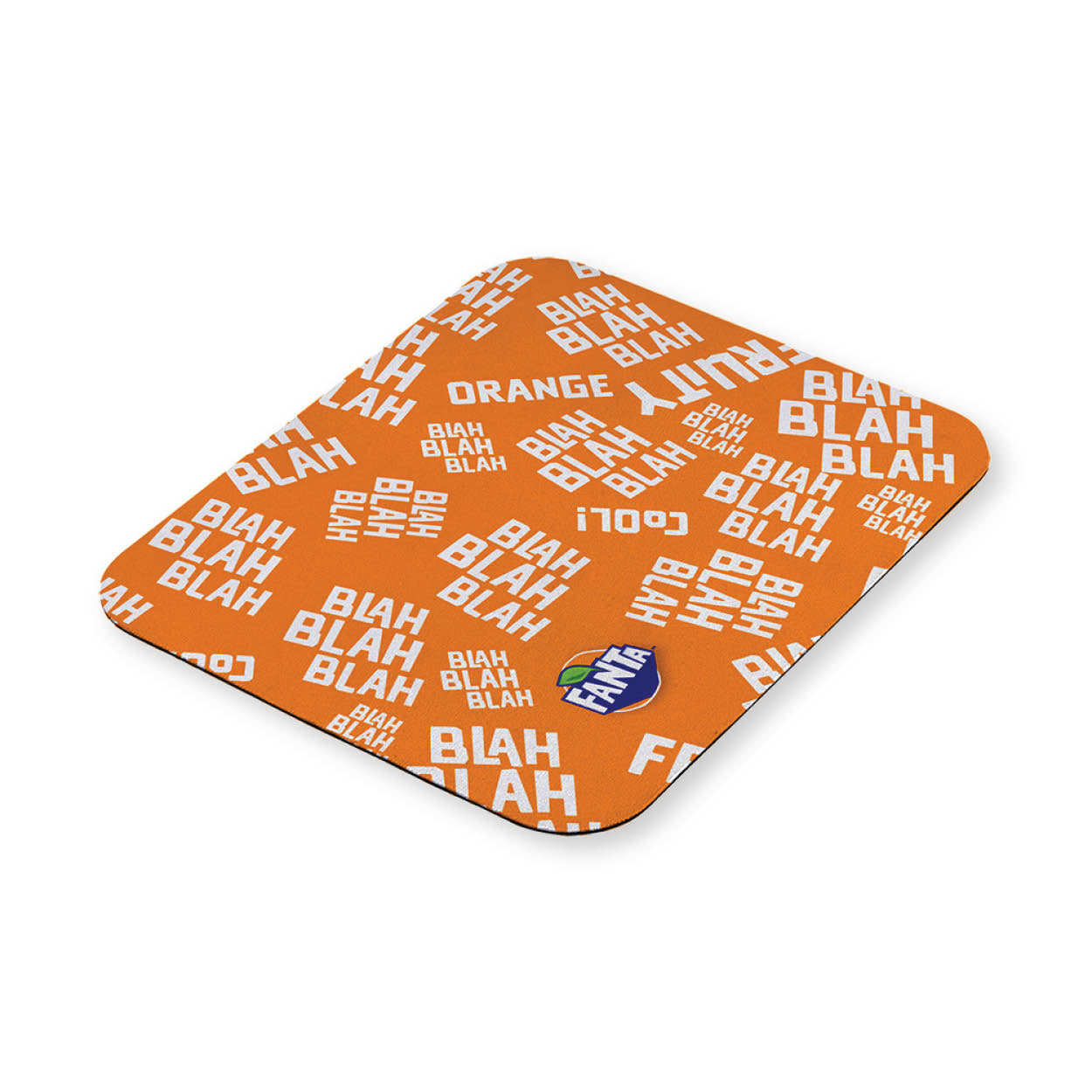 Glide Mouse Pad