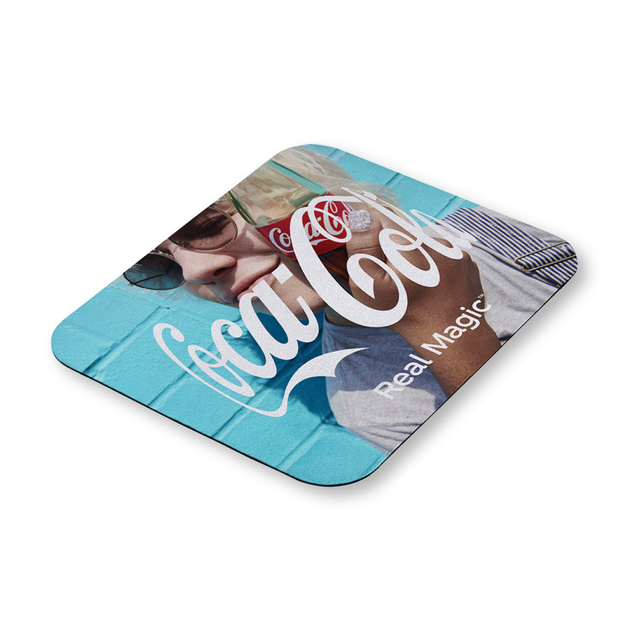 Glide Mouse Pad