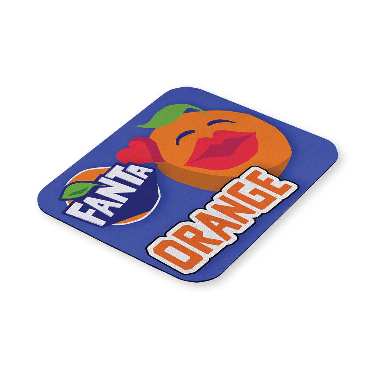 Glide Mouse Pad