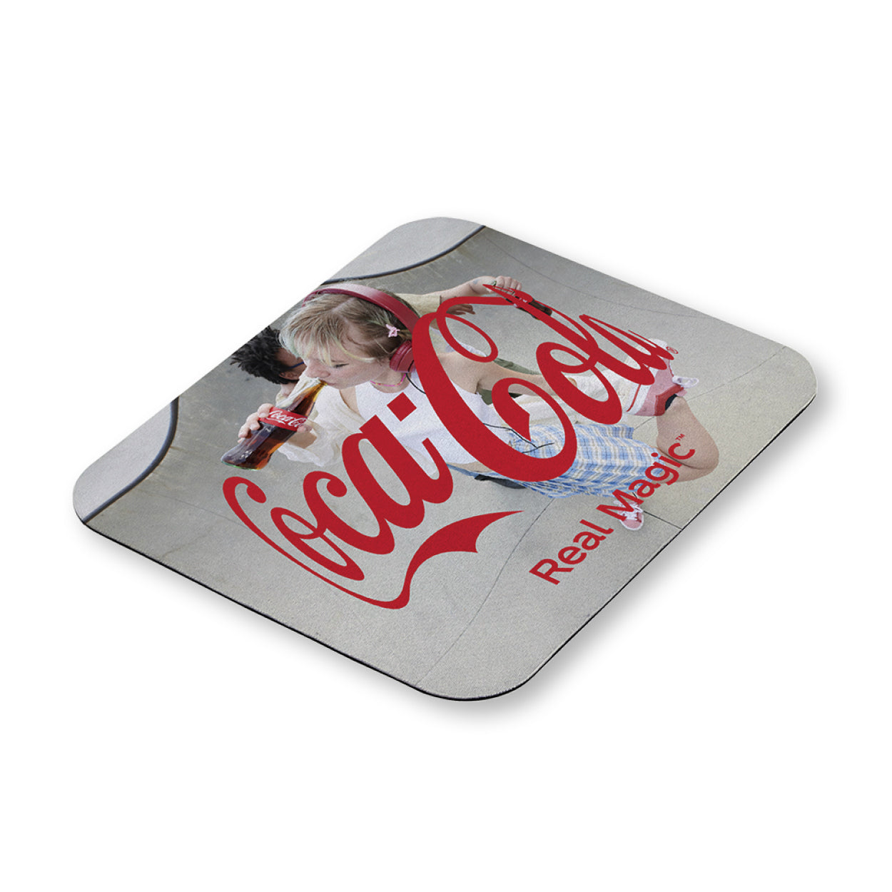 Glide Mouse Pad