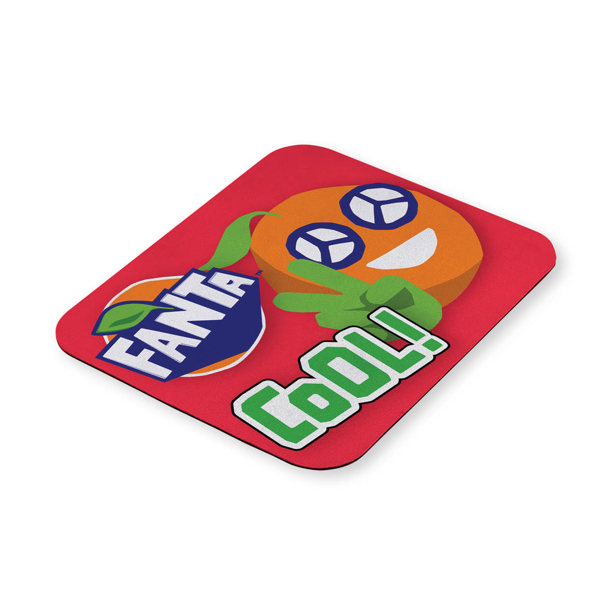 Glide Mouse Pad