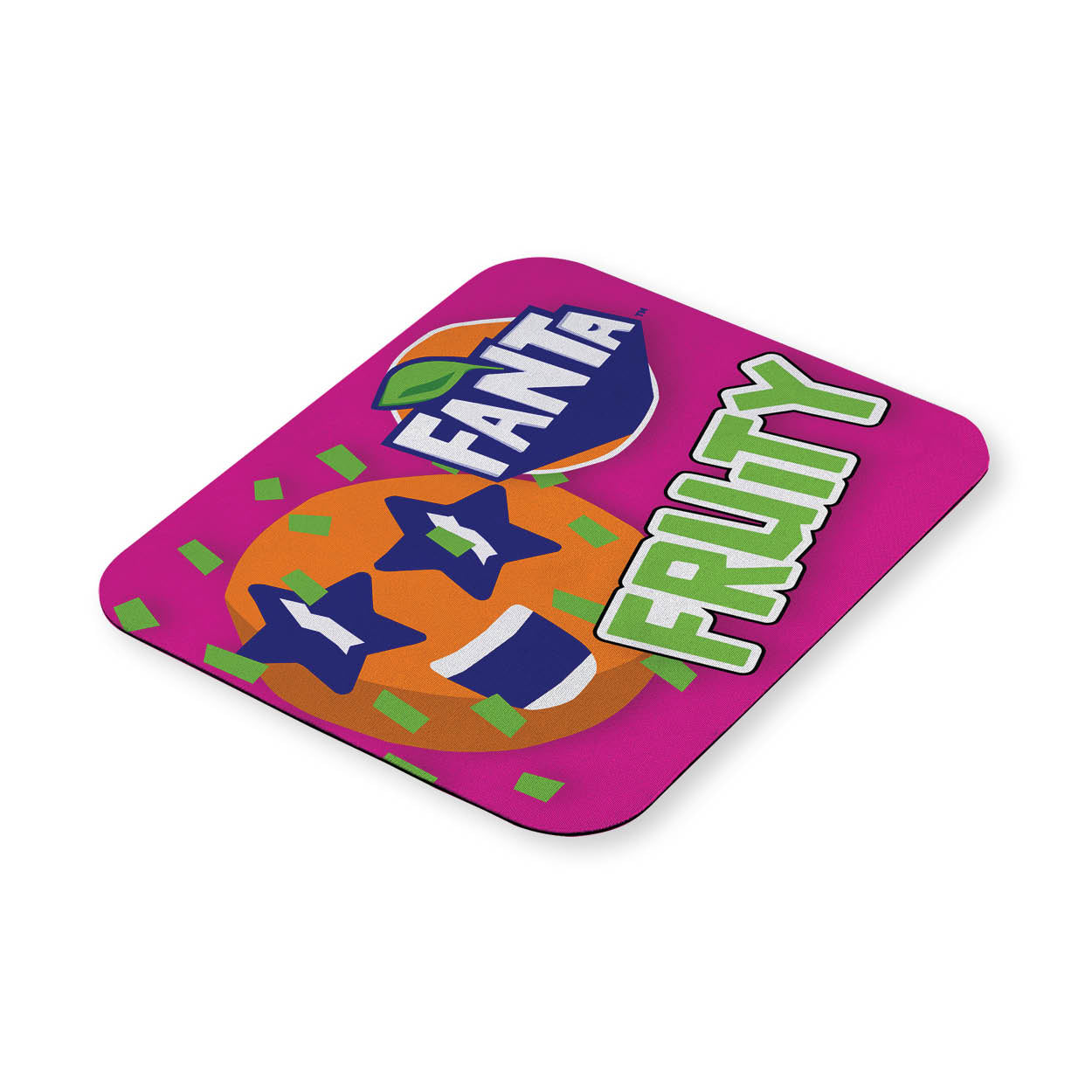 Glide Mouse Pad