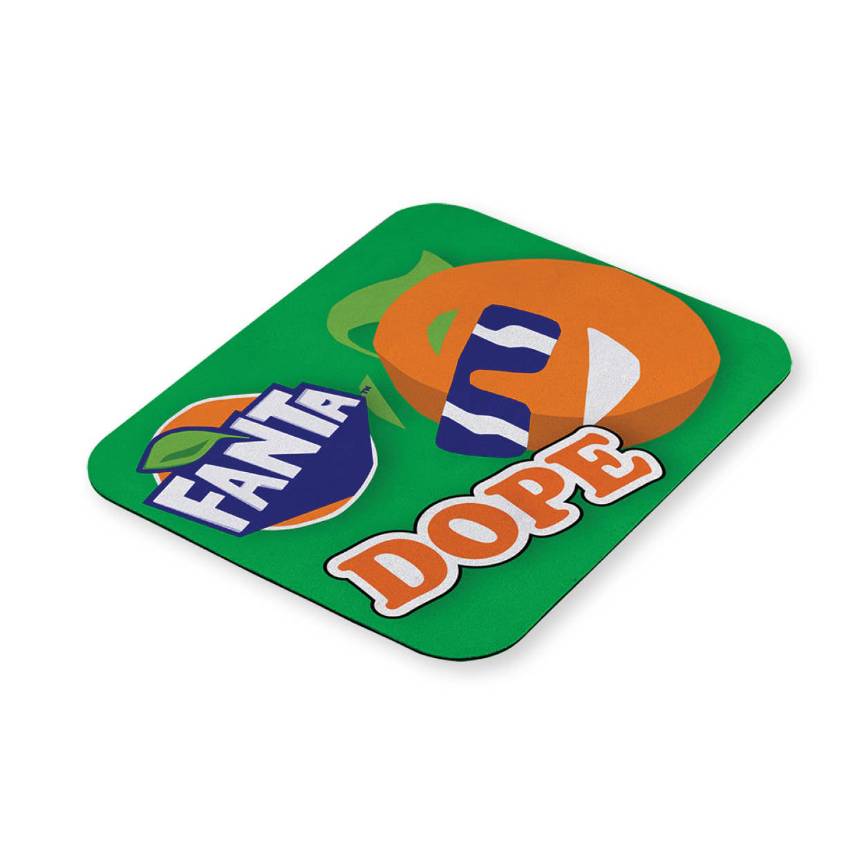 Glide Mouse Pad