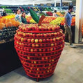 Grocery Display