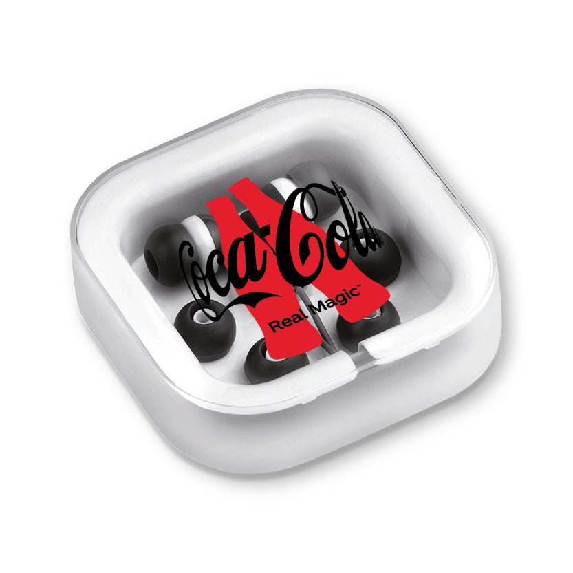 Grooves Earbuds