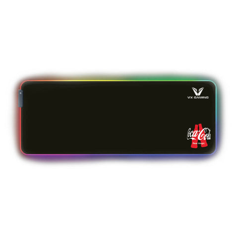 HARMONIA Gaming Mousepad - Extra Wide