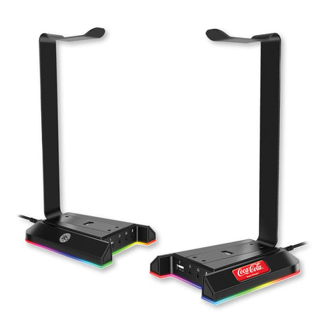 HYPERION RGB Headphone Stand