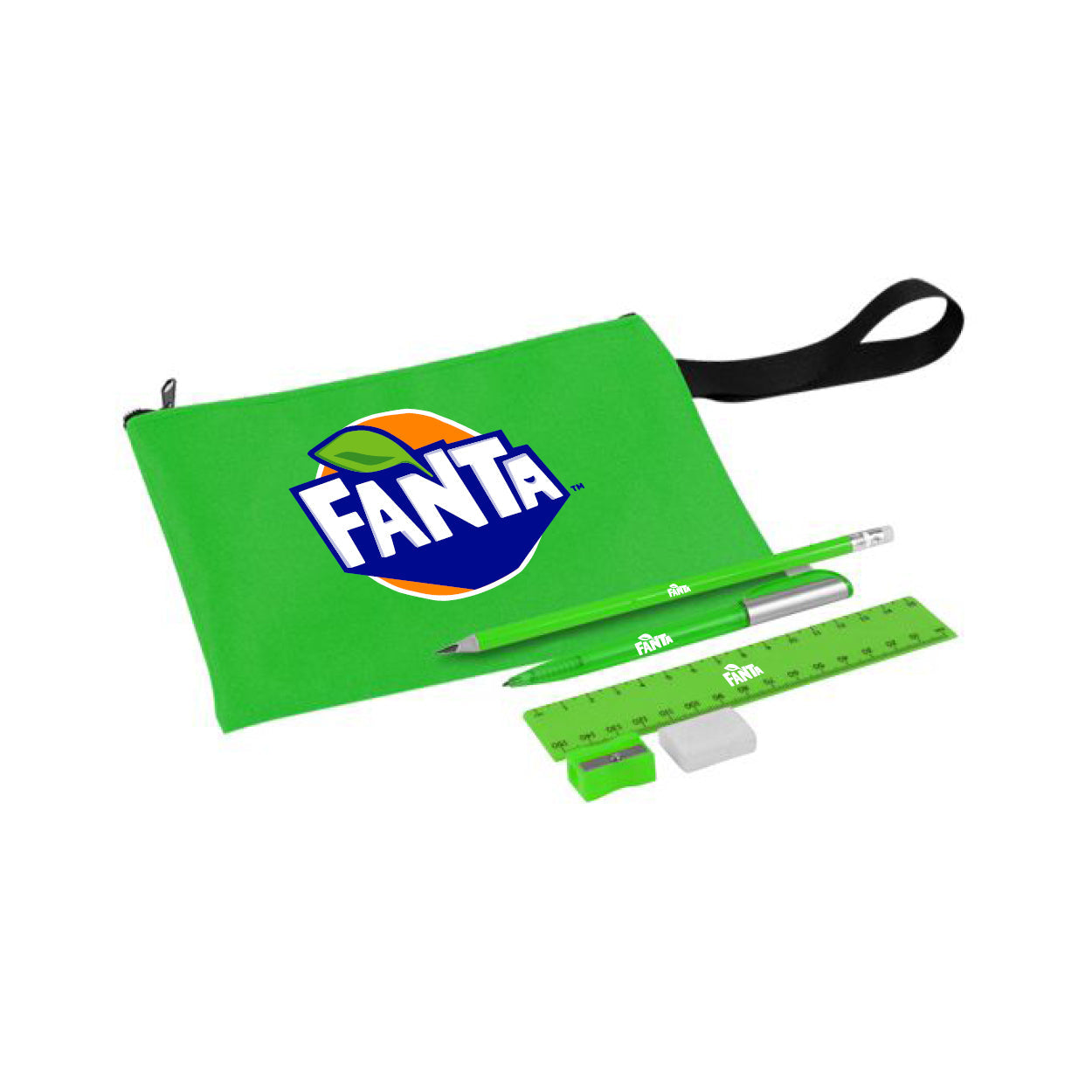 Hagen Stationery Set