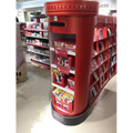Cards Postbox