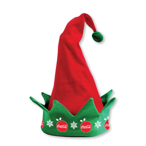 Festive Holiday Hats