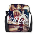 Hoppla Metropolis Crossbody Bag