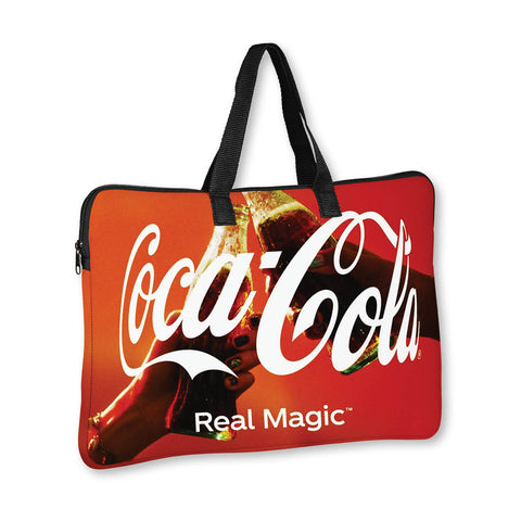 Hoppla Neoprene Cloud Laptop Sleeve