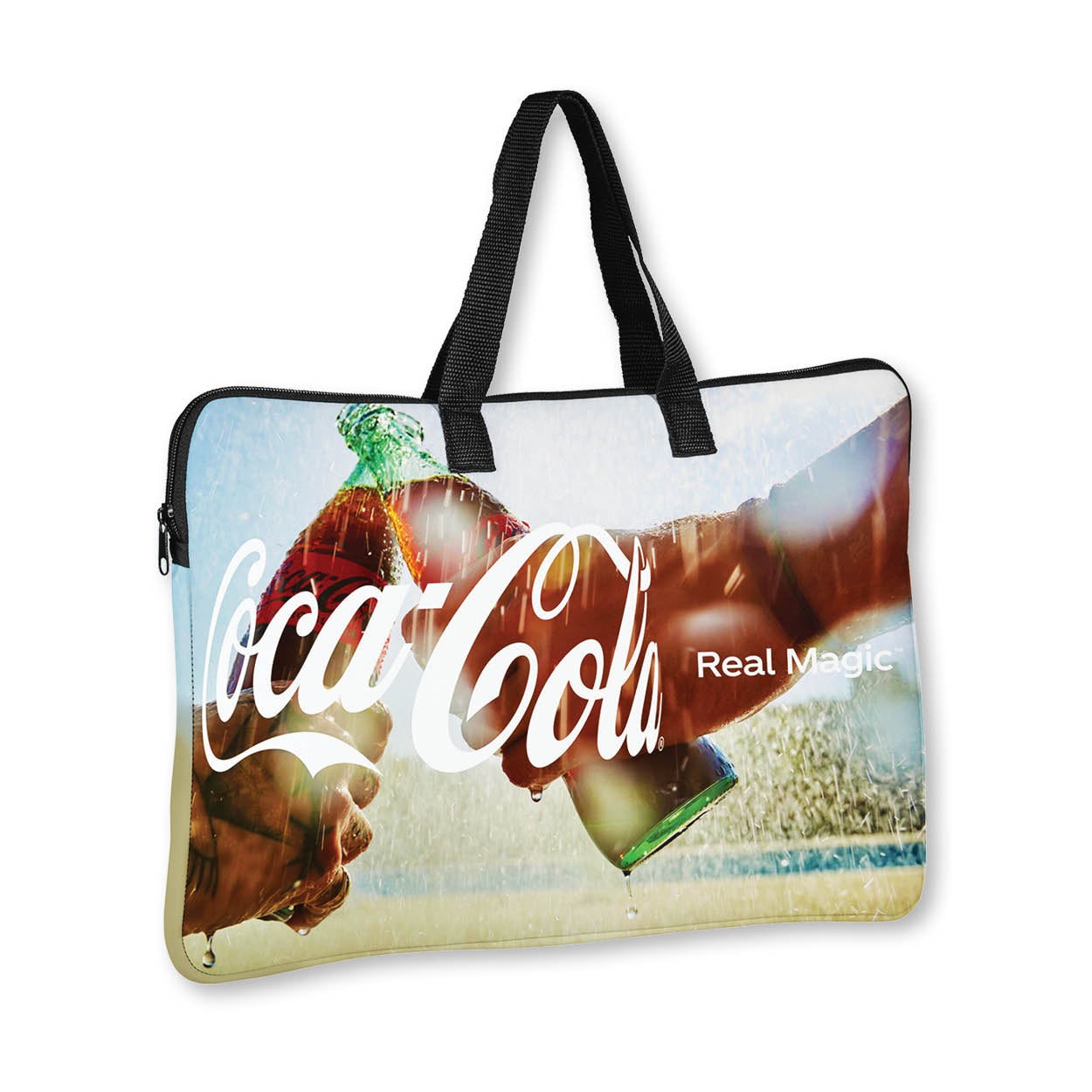 Hoppla Neoprene Cloud Laptop Sleeve
