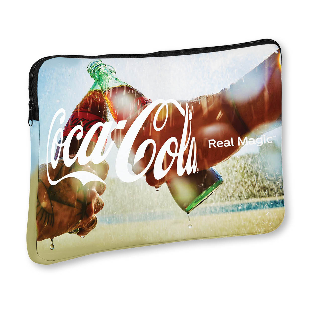 Hoppla Neoprene Drift Laptop Sleeve