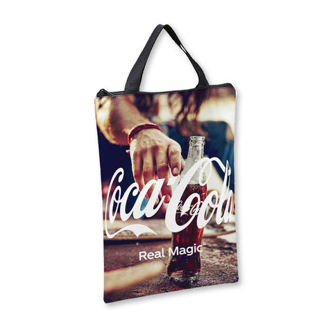 Hoppla Rosenberg A4 Document Bag