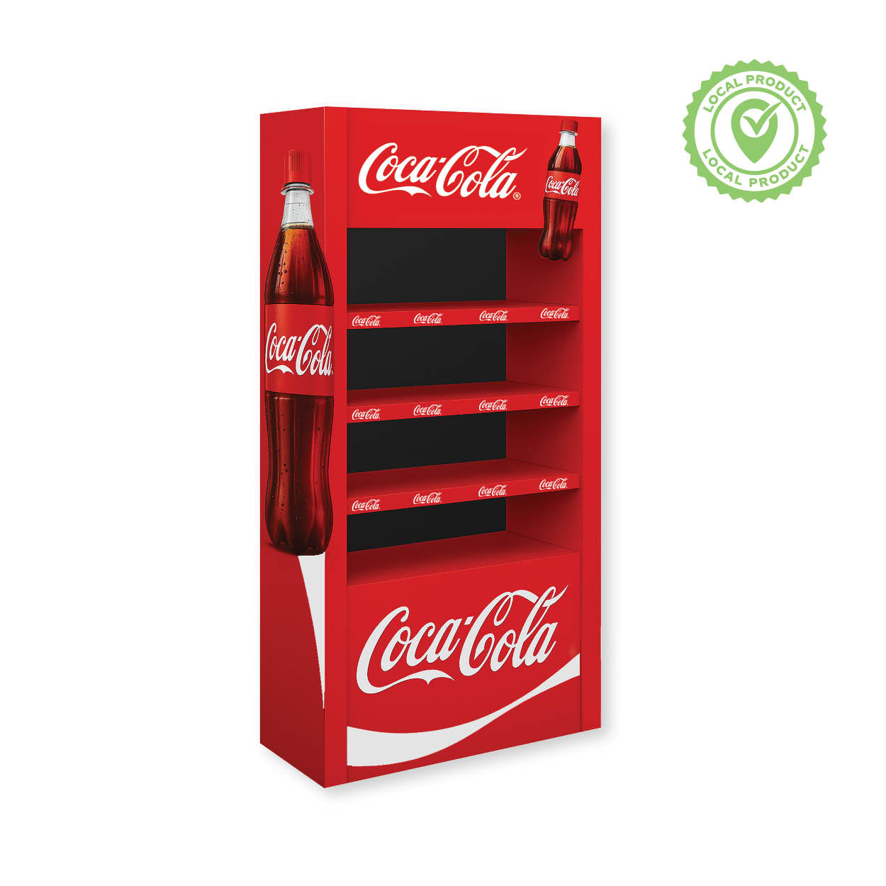 UCS Gondola Brandings