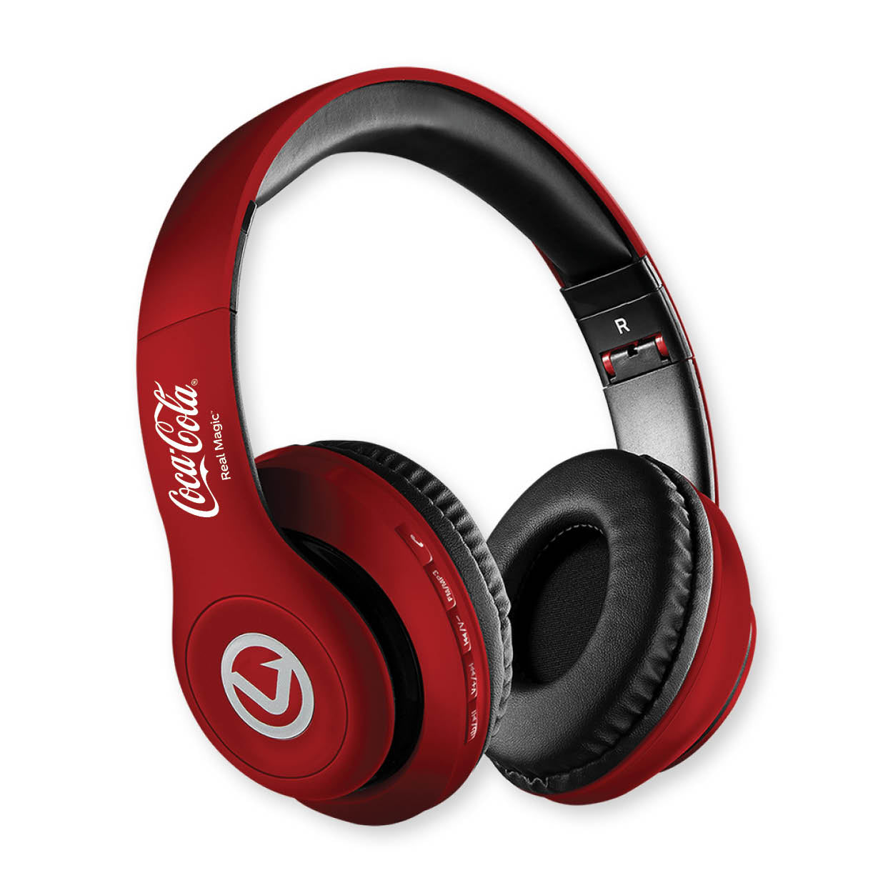 Impulse Series Bluetooth® Headphones