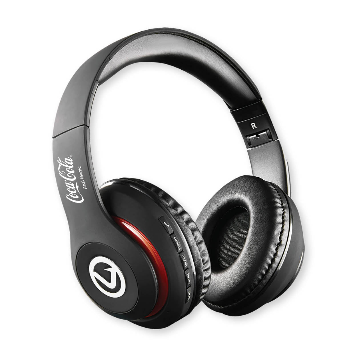Impulse Series Bluetooth® Headphones