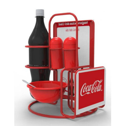 Interchangeable Table-Top Unit