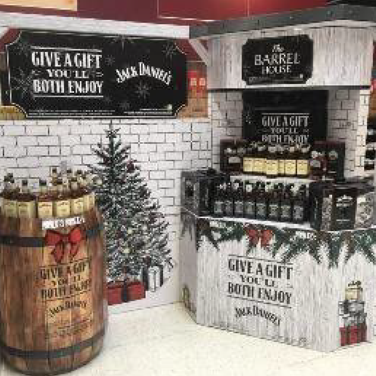 Christmas Campaign