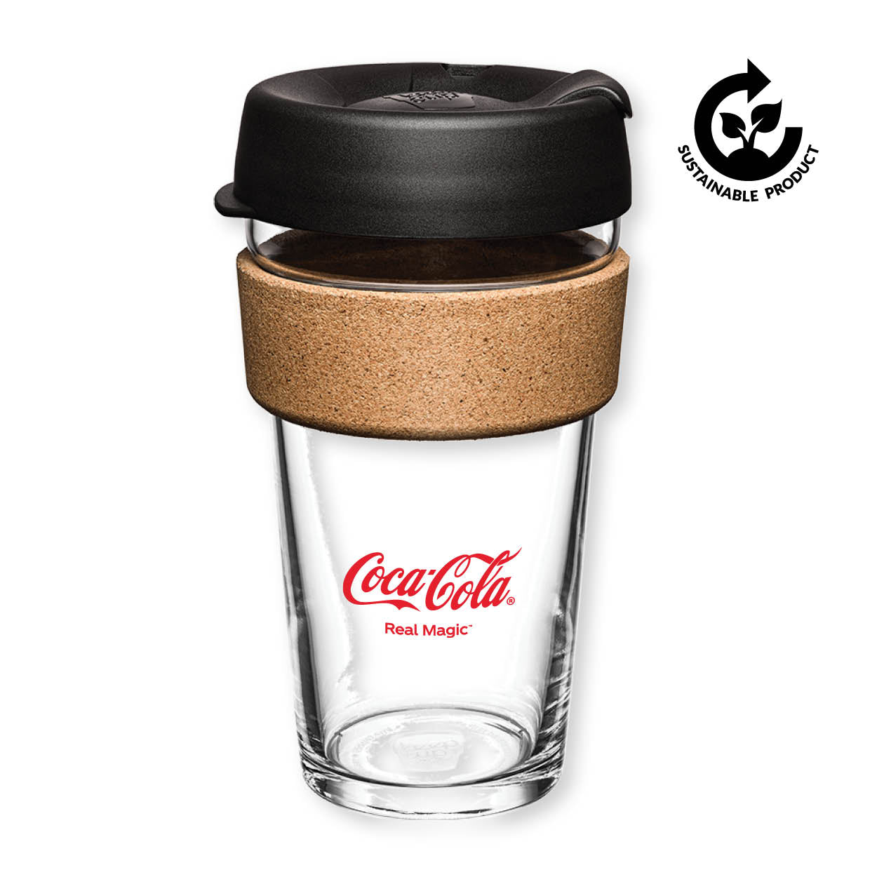 KeepCup Cork 460ml