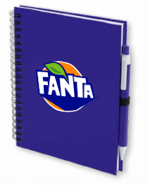 Koguel A5 Notebook