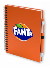Koguel A5 Notebook