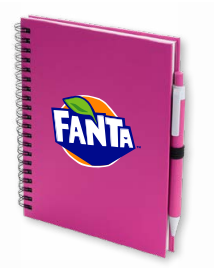 Koguel A5 Notebook
