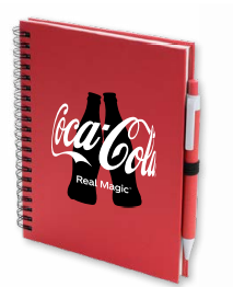 Koguel A5 Notebook