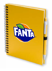 Koguel A5 Notebook