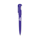 Koko Smiley Ball Pen