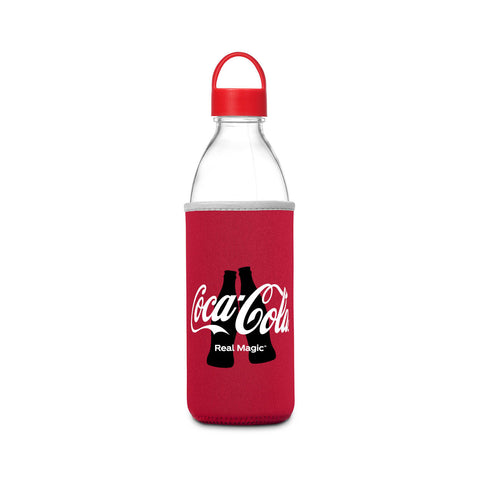 Kooshty Big Swing Neo Glass Water Bottle – 850ml