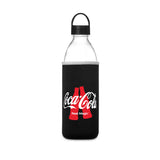 Kooshty Big Swing Neo Glass Water Bottle – 850ml