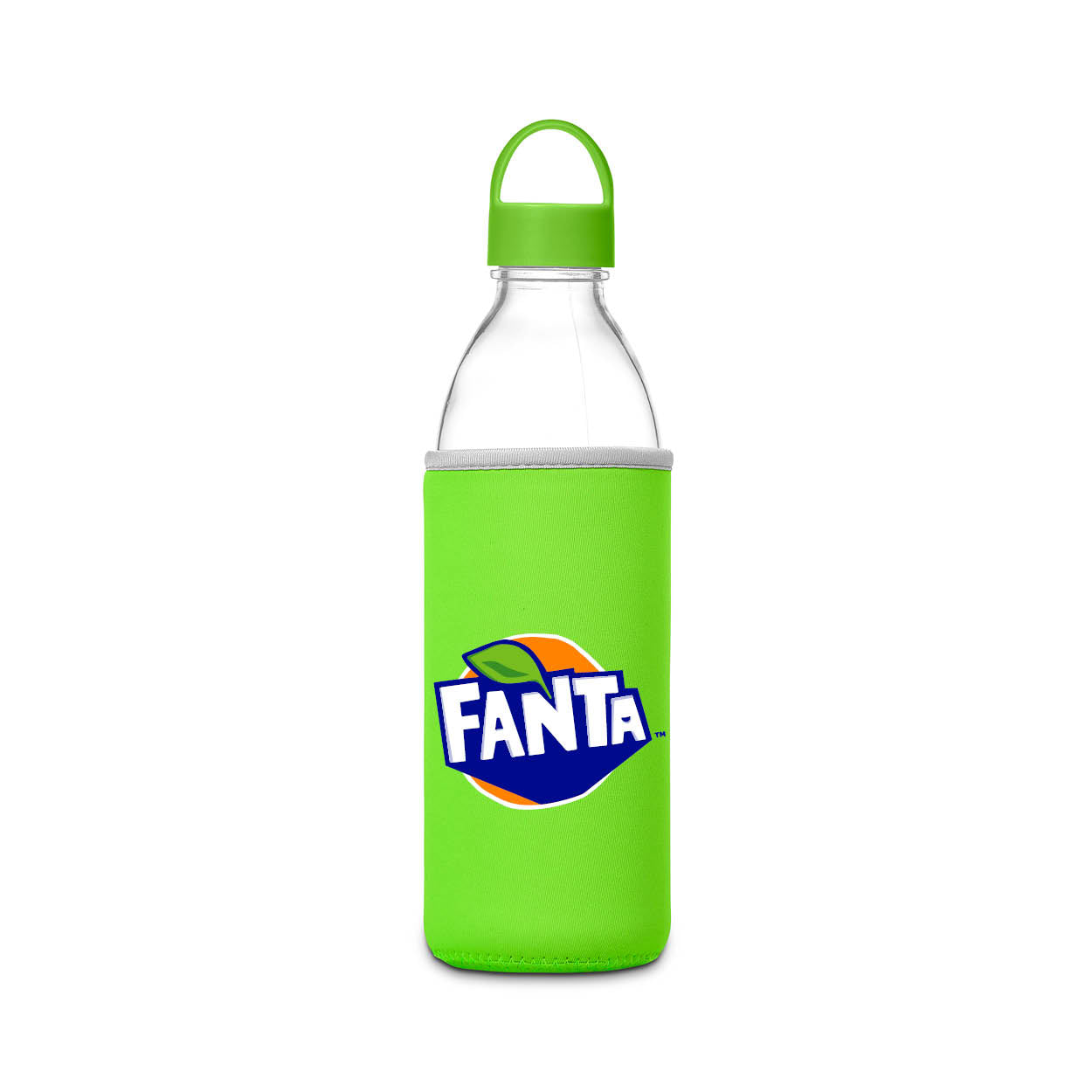 Kooshty Big Swing Neo Glass Water Bottle – 850ml