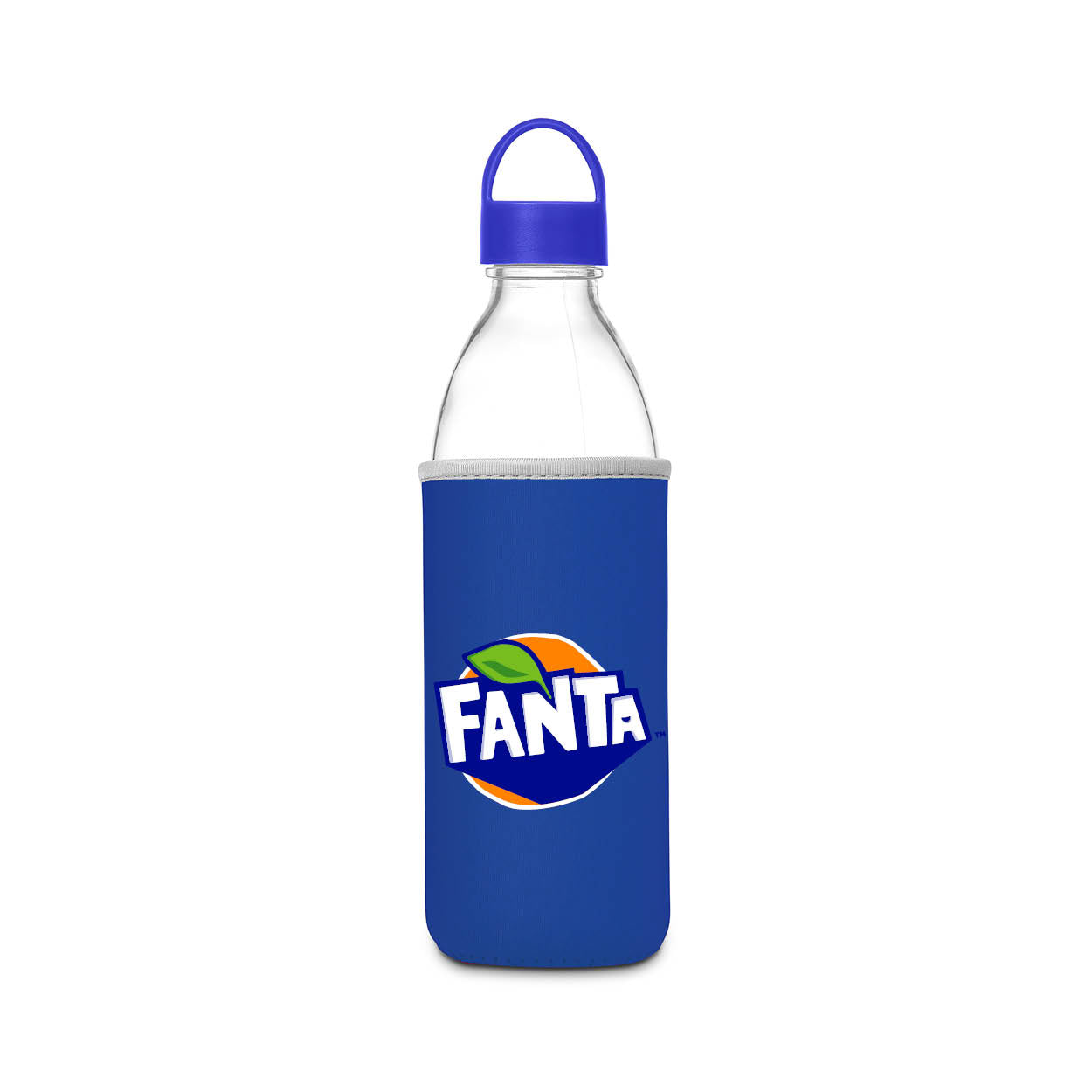 Kooshty Big Swing Neo Glass Water Bottle – 850ml