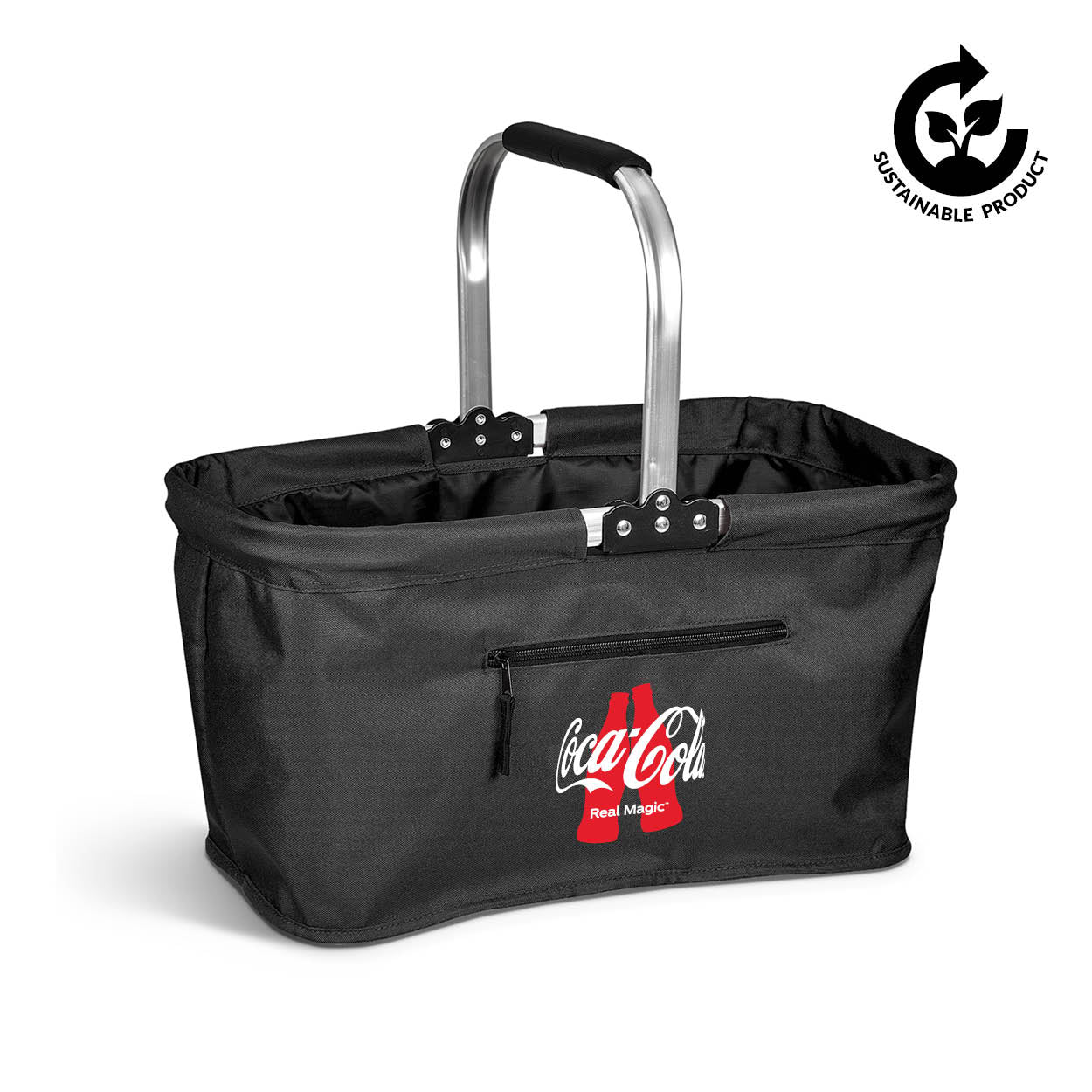 Kooshty Kelsey Recycled PET All-Purpose Basket