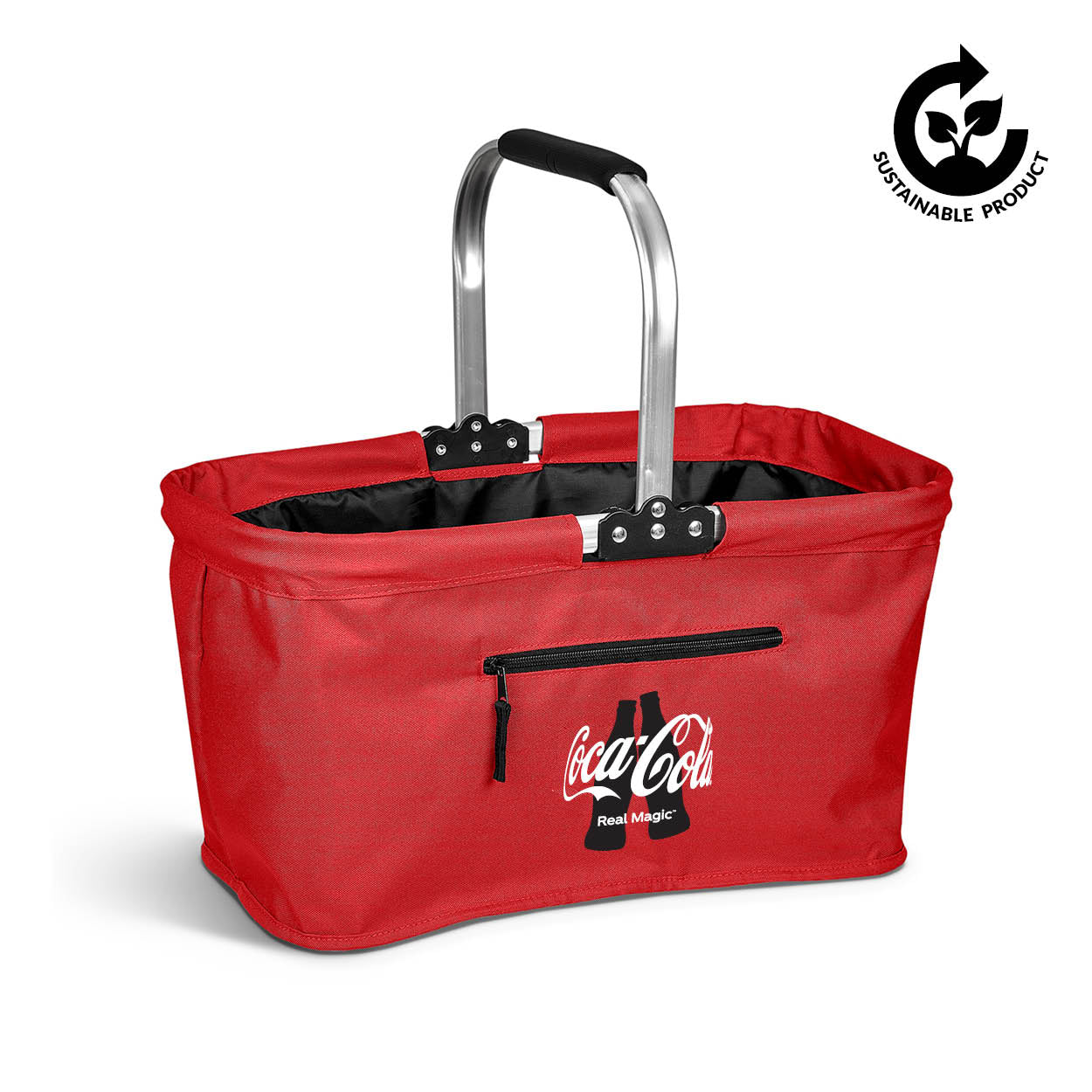 Kooshty Kelsey Recycled PET All-Purpose Basket
