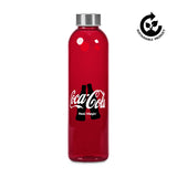 Kooshty Pura Plus Glass Water Bottle – 750ml
