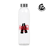 Kooshty Pura Plus Glass Water Bottle – 750ml
