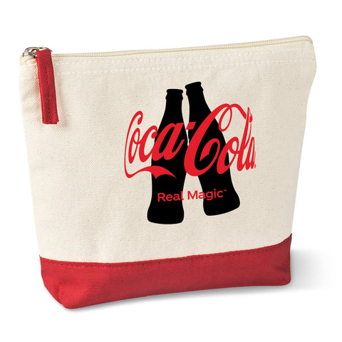 Koosthy Q Cotton Cosmetic Bag