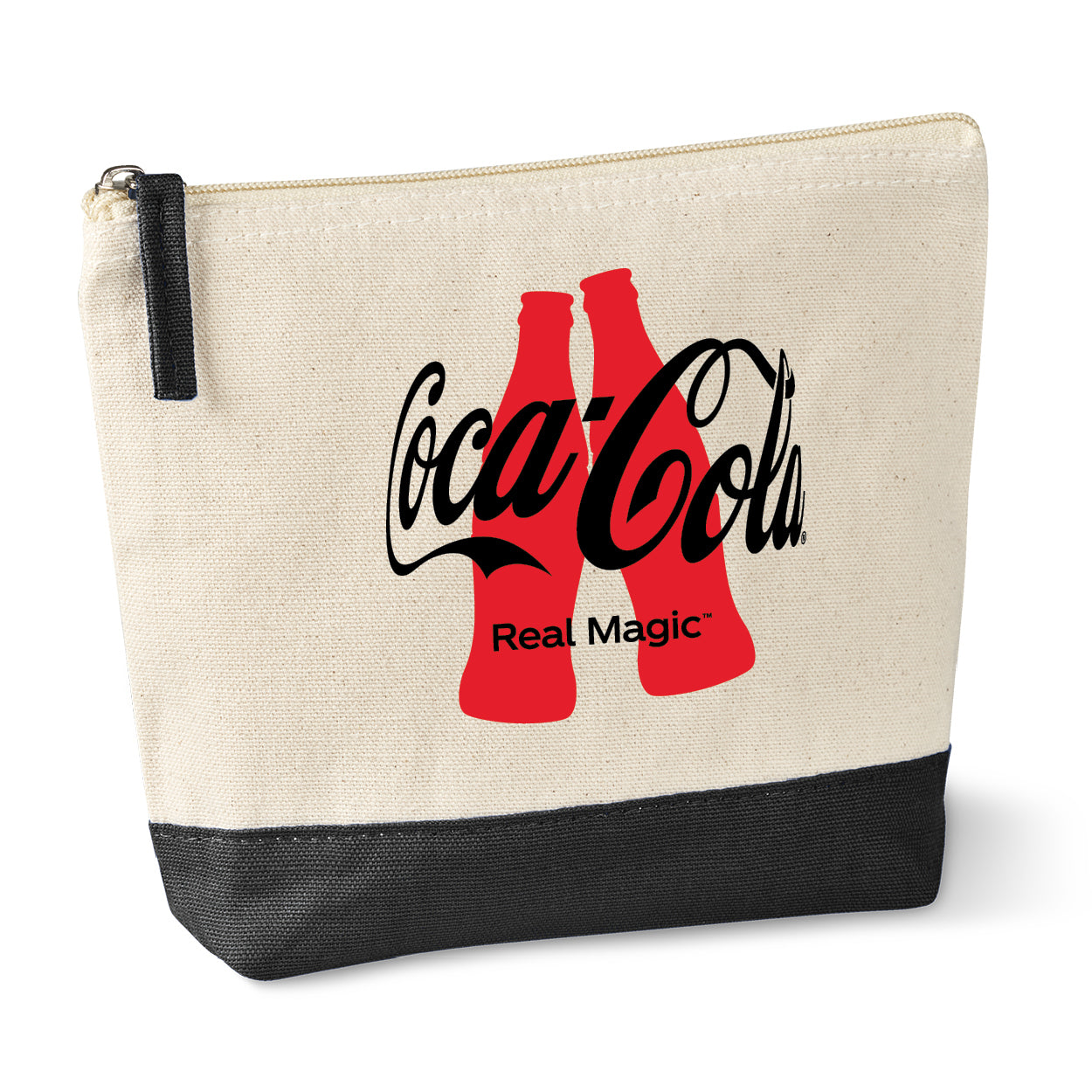 Koosthy Q Cotton Cosmetic Bag