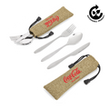 Kooshty Safari Cutlery Set