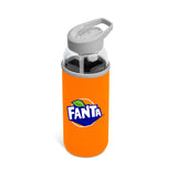 Kooshty Sipper Neo Glass Water Bottle – 850ml