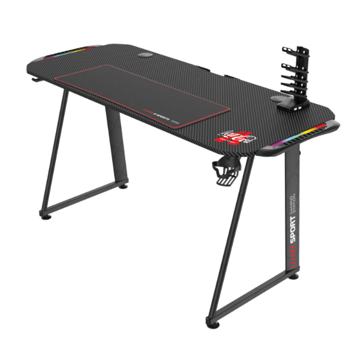 LOKI Gaming Desk