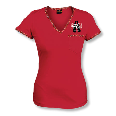 Ladies 160g Bokang T-Shirt