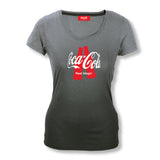Ladies Bailey Crew Neck T-Shirt