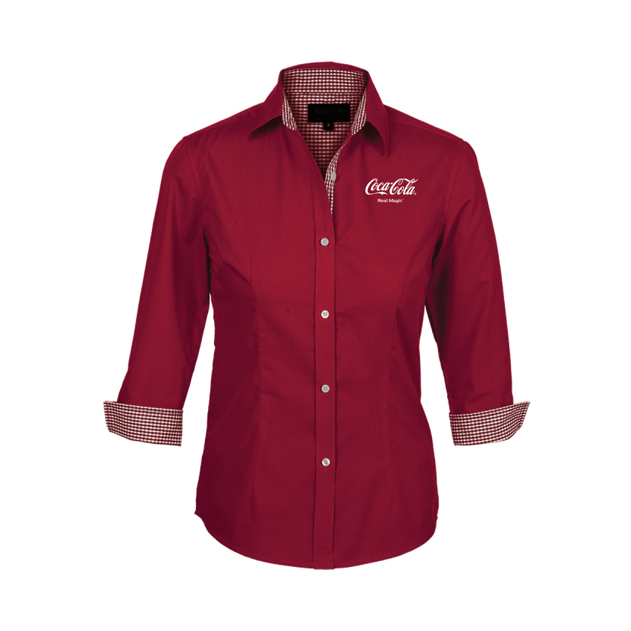 Ladies Harper Blouse