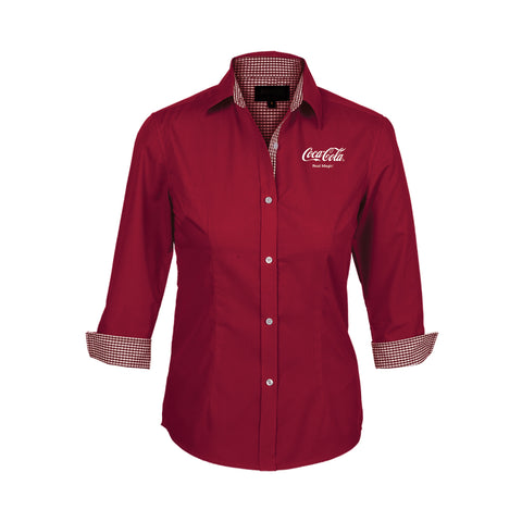 Ladies Harper Blouse