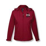 Ladies Illusion Jacket