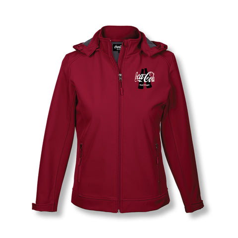 Ladies Illusion Jacket